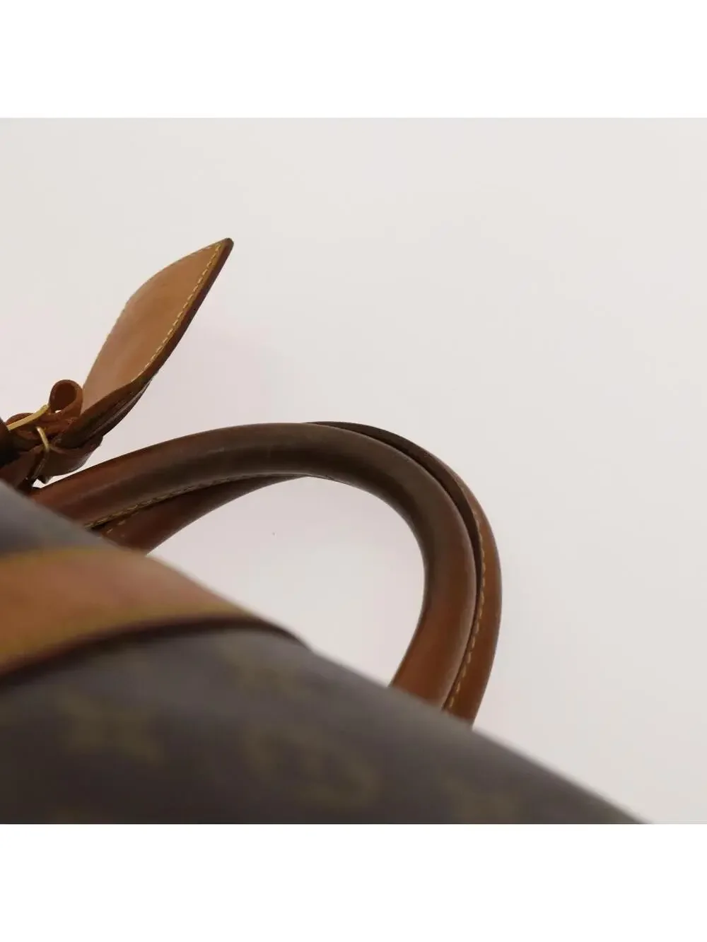 Louis Vuitton Keepall 55 Boston Bag Lv #344096L56B